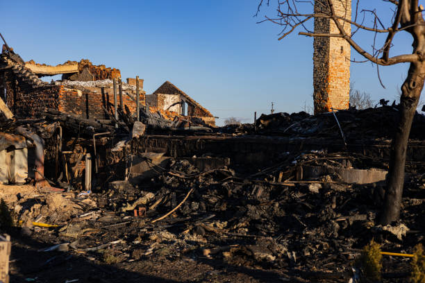 Reliable Fire Damage Removal contractor in Point Pleasant, PA by Fire Damage Flint