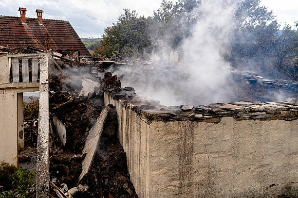 Affordable Fire Damage Removal solutions in Point Pleasant, PA